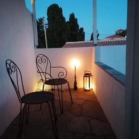 Eleanora Cottage Alónnisos Екстериор снимка