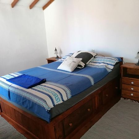 Eleanora Cottage Alónnisos Екстериор снимка