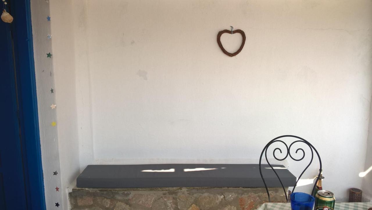 Eleanora Cottage Alónnisos Екстериор снимка