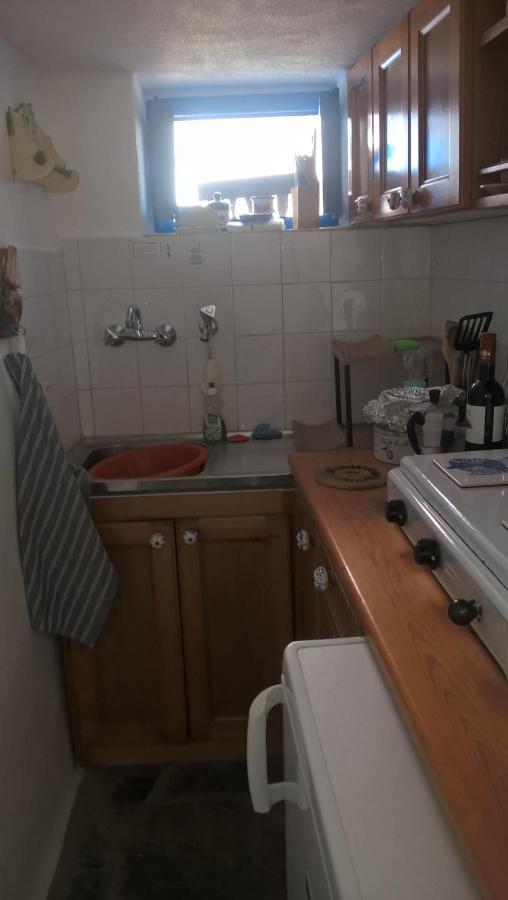 Eleanora Cottage Alónnisos Екстериор снимка