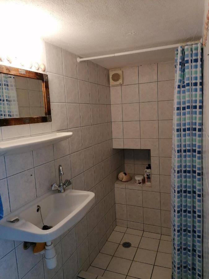 Eleanora Cottage Alónnisos Екстериор снимка