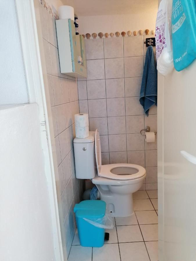 Eleanora Cottage Alónnisos Екстериор снимка