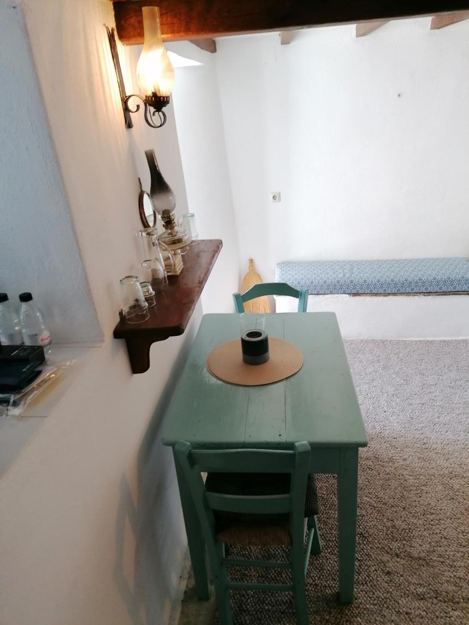 Eleanora Cottage Alónnisos Екстериор снимка
