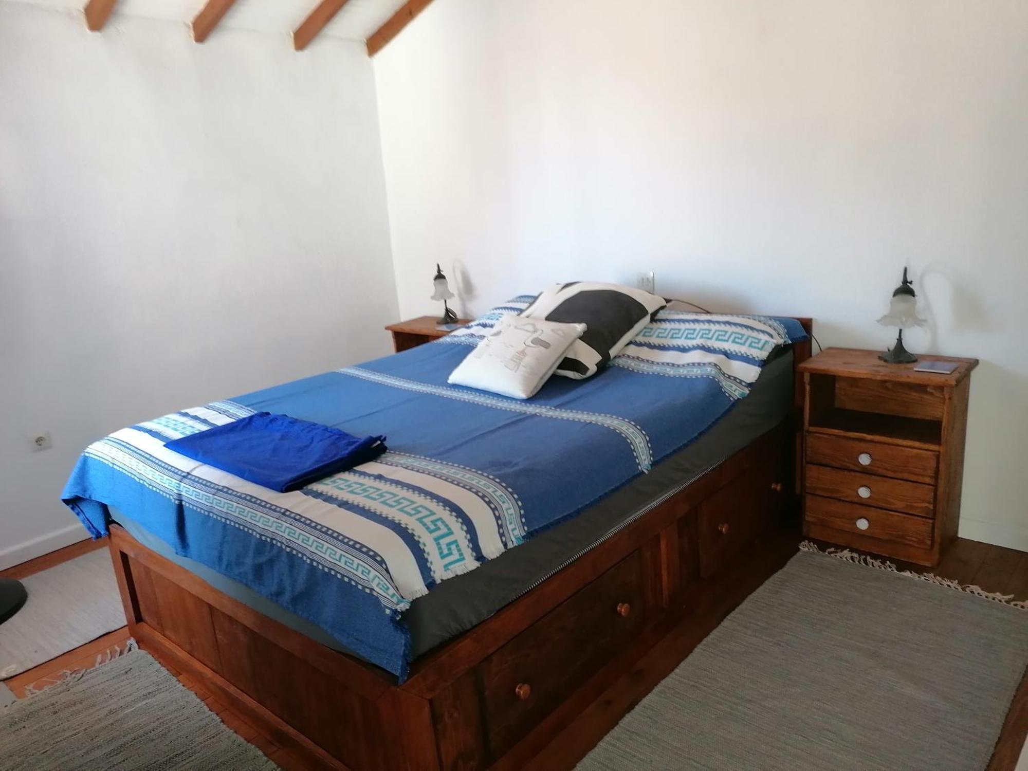 Eleanora Cottage Alónnisos Екстериор снимка