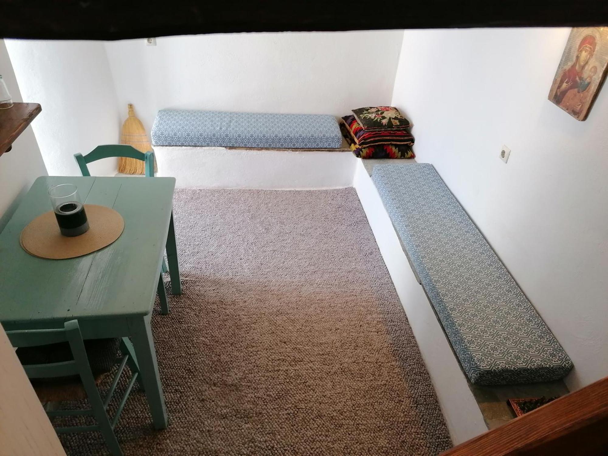 Eleanora Cottage Alónnisos Екстериор снимка