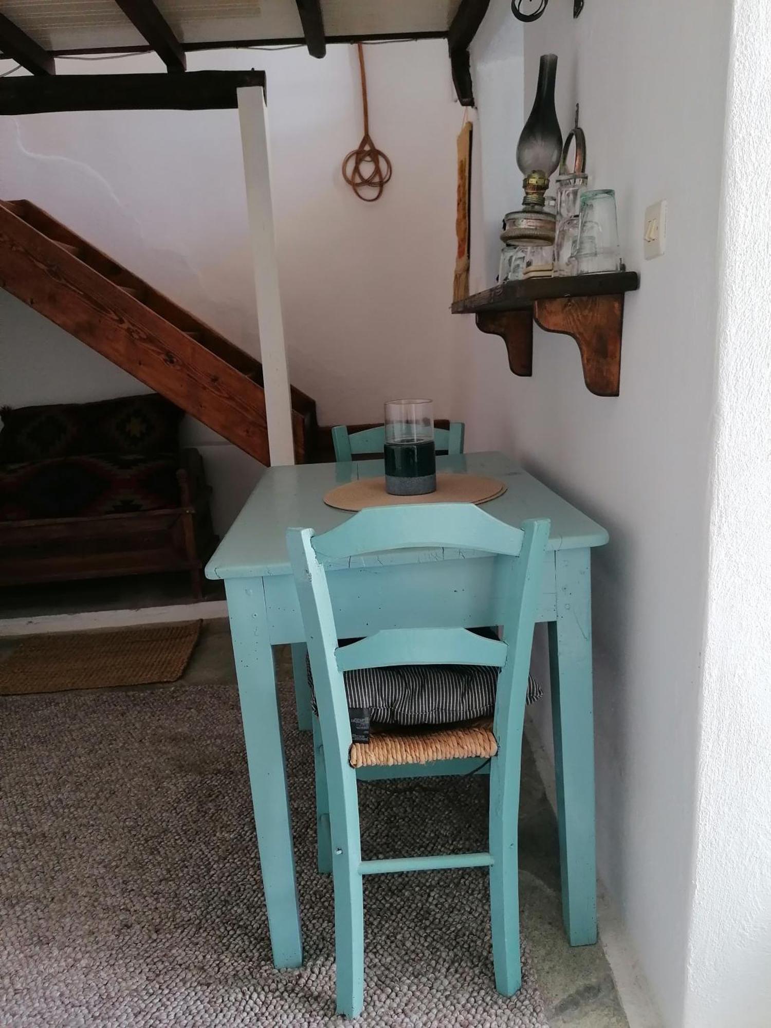 Eleanora Cottage Alónnisos Екстериор снимка